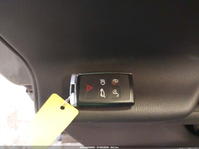 2022 LAND ROVER RANGE ROVER EVOQUE SALZP2FX3NH169448 Photo 10