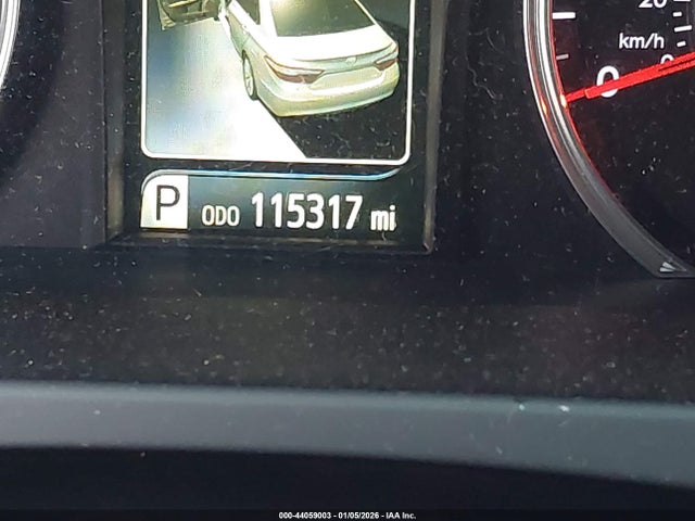 Toyota CAMRY SE 2017 4T1BF1FKXHU808586 Image 16