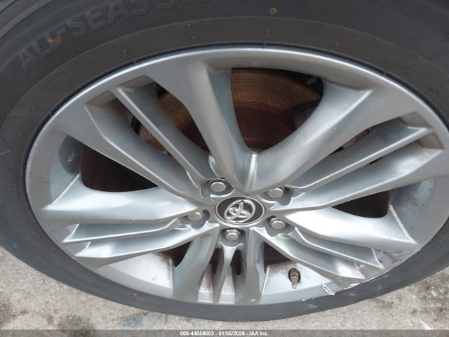 Toyota CAMRY SE 2017 4T1BF1FKXHU808586 Image 12
