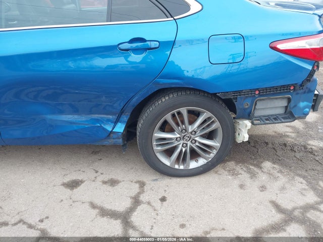 Toyota CAMRY SE 2017 4T1BF1FKXHU808586 Image 6