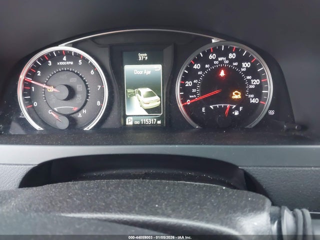 Toyota CAMRY SE 2017 4T1BF1FKXHU808586 Image 7