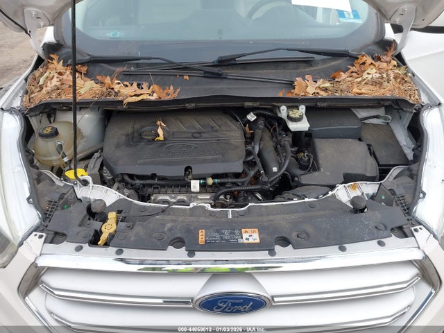 Продажа на аукционе авто 2018 Ford Escape Sel, vin: 1FMCU0HD5JUA47328, номер лота: 44059013
