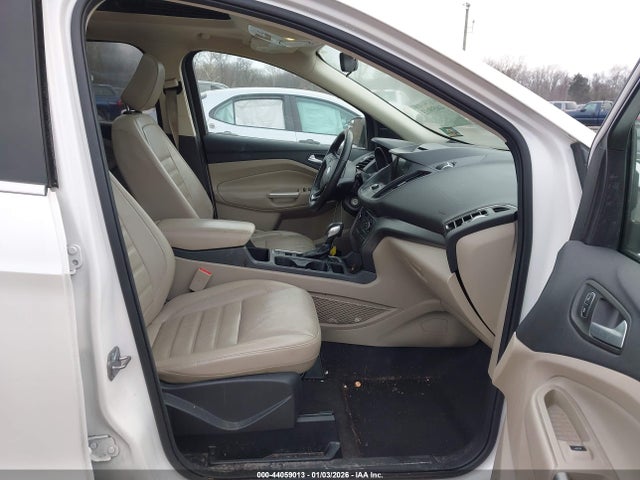 Продажа на аукционе авто 2018 Ford Escape Sel, vin: 1FMCU0HD5JUA47328, номер лота: 44059013