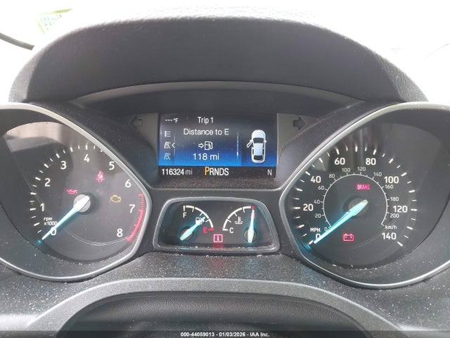 Продажа на аукционе авто 2018 Ford Escape Sel, vin: 1FMCU0HD5JUA47328, номер лота: 44059013