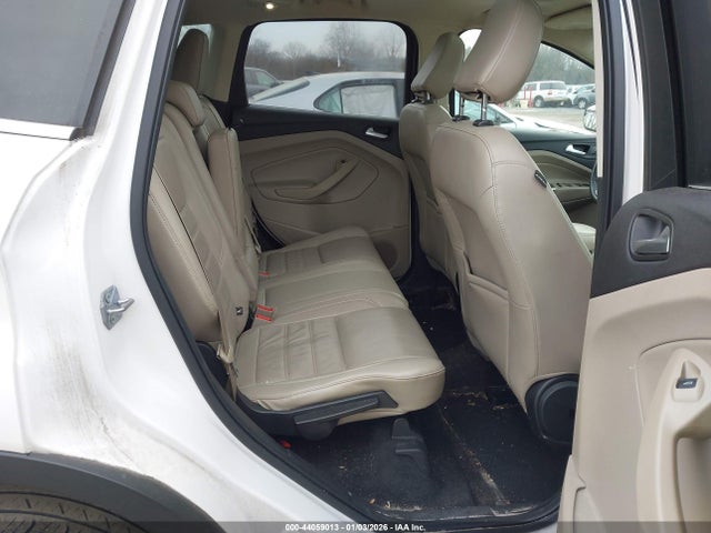 Продажа на аукционе авто 2018 Ford Escape Sel, vin: 1FMCU0HD5JUA47328, номер лота: 44059013
