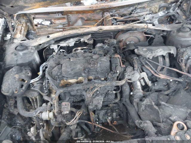 Продажа на аукционе авто 2020 Hyundai Sonata Limited, vin: 5NPEH4J27LH015169, номер лота: 44059014