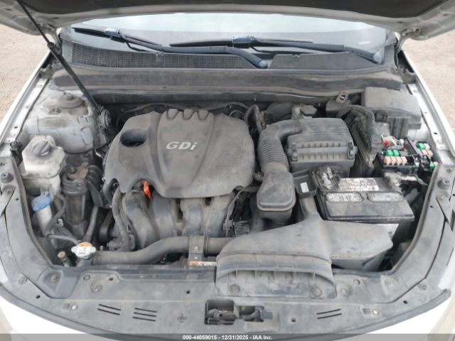 2013 KIA OPTIMA 5XXGN4A77DG157872 Photo 9