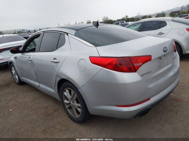 2013 KIA OPTIMA 5XXGN4A77DG157872 Photo 2