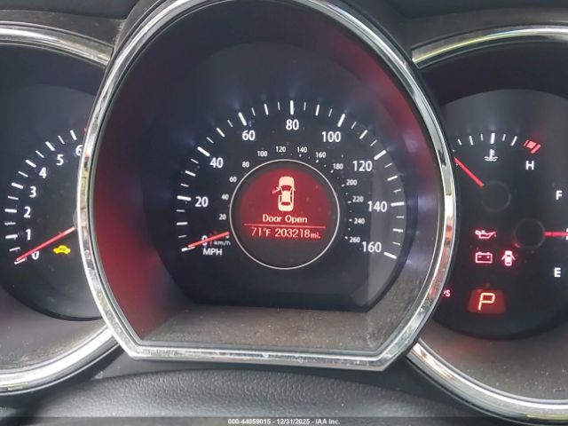 2013 KIA OPTIMA 5XXGN4A77DG157872 Photo 6