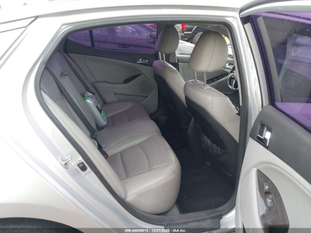 2013 KIA OPTIMA 5XXGN4A77DG157872 Photo 7