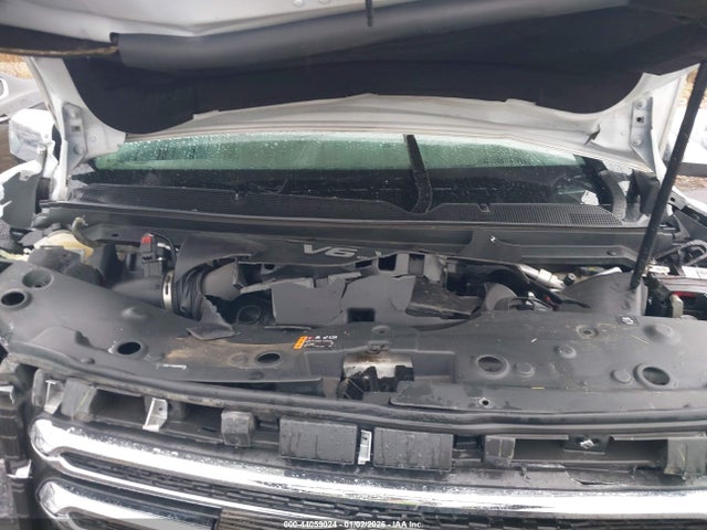 1GTG6DEN9J1173214 GMC CANYON SLT
