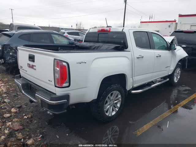 1GTG6DEN9J1173214 GMC CANYON SLT