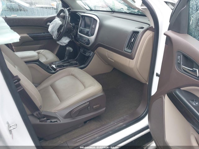 1GTG6DEN9J1173214 GMC CANYON SLT