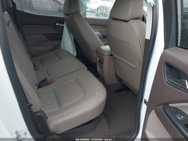 1GTG6DEN9J1173214 GMC CANYON SLT