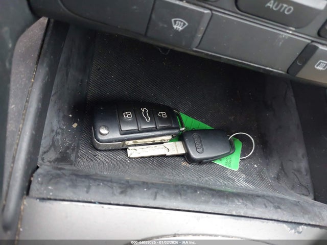 2010 AUDI A3 WAUDFAFM2AA020680 Photo 10