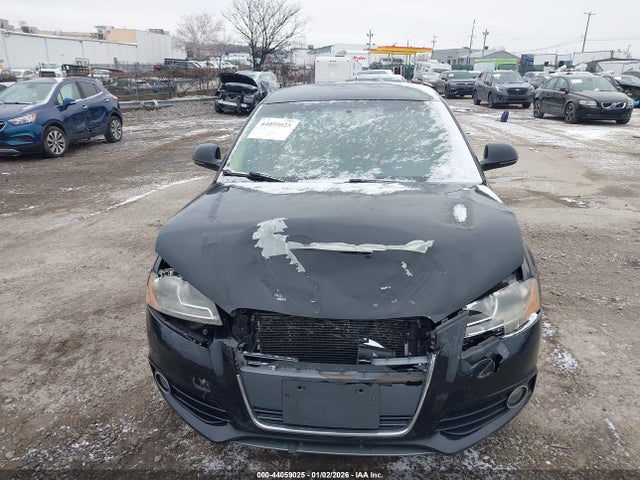 2010 AUDI A3 WAUDFAFM2AA020680 Photo 5