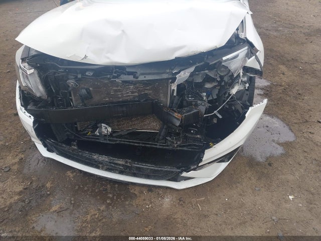 2020 Kia Optima Se მანქანა იყიდება აუქციონზე, vin: 5XXGT4L35LG440298, აუქციონის ნომერი: 44059033