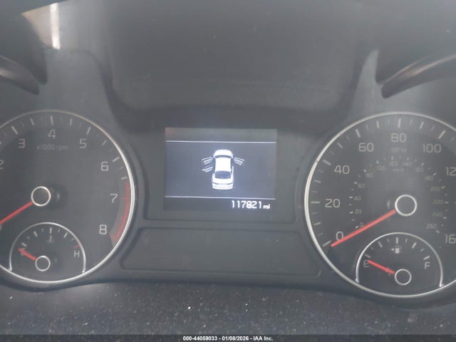 2020 Kia Optima Se მანქანა იყიდება აუქციონზე, vin: 5XXGT4L35LG440298, აუქციონის ნომერი: 44059033