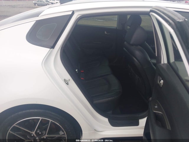 2020 Kia Optima Se მანქანა იყიდება აუქციონზე, vin: 5XXGT4L35LG440298, აუქციონის ნომერი: 44059033