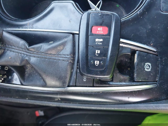 2019 TOYOTA CAMRY HYBRID 4T1B31HK3KU514010 Photo 10