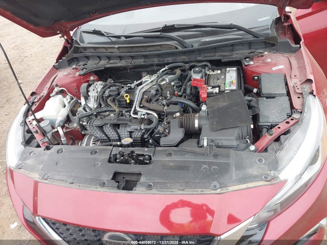 1N4BL4EV0MN327508 Nissan Altima Sl Fwd