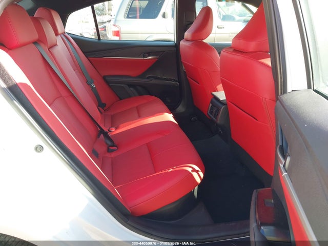 4T1DAACK0SU187409 Toyota CAMRY XSE