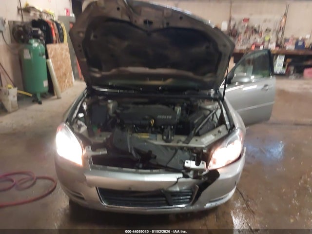 2007 CHEVROLET IMPALA 2G1WB55KX79373129 Photo 5
