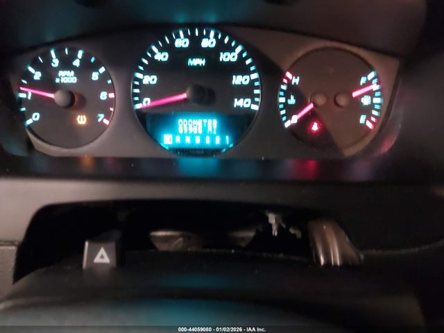 2007 CHEVROLET IMPALA 2G1WB55KX79373129 Photo 6