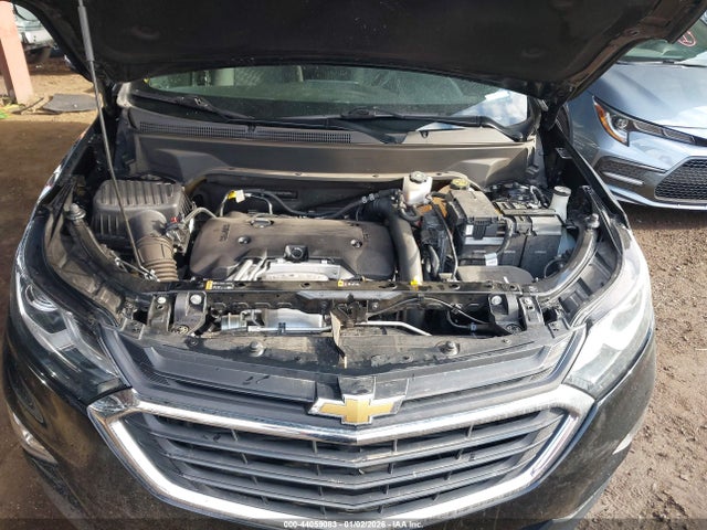 2GNAXVEX2K6138594 Chevrolet EQUINOX LT