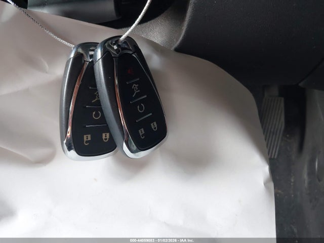 2GNAXVEX2K6138594 Chevrolet EQUINOX LT