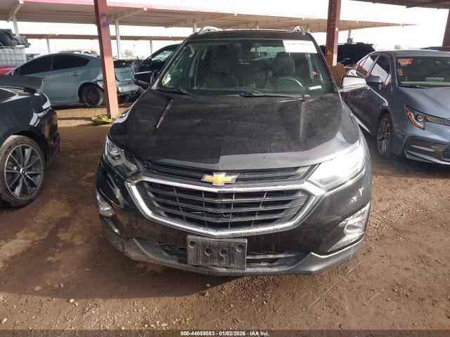 2GNAXVEX2K6138594 Chevrolet EQUINOX LT