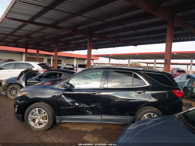 2GNAXVEX2K6138594 Chevrolet EQUINOX LT