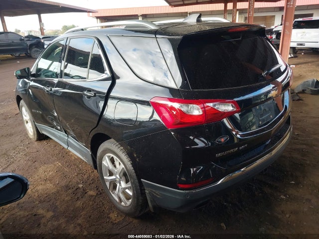2GNAXVEX2K6138594 Chevrolet EQUINOX LT