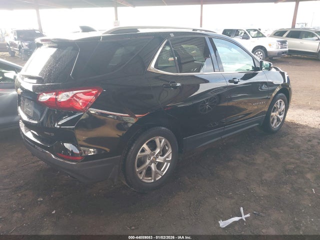 2GNAXVEX2K6138594 Chevrolet EQUINOX LT