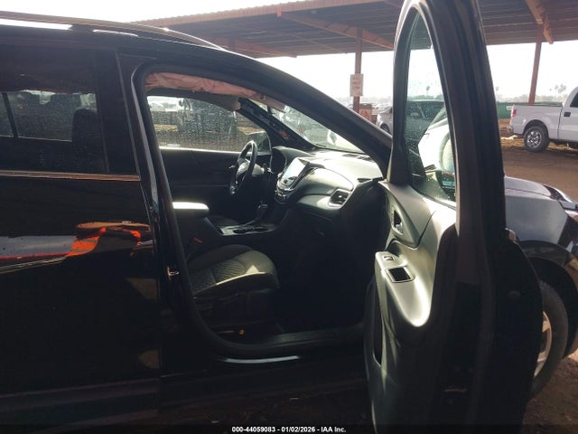 2GNAXVEX2K6138594 Chevrolet EQUINOX LT