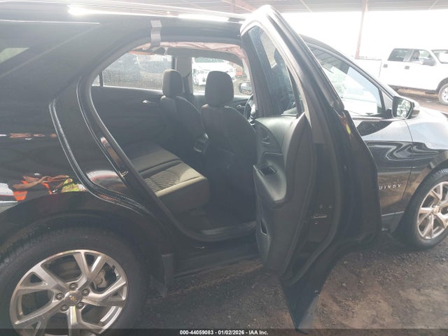 2GNAXVEX2K6138594 Chevrolet EQUINOX LT