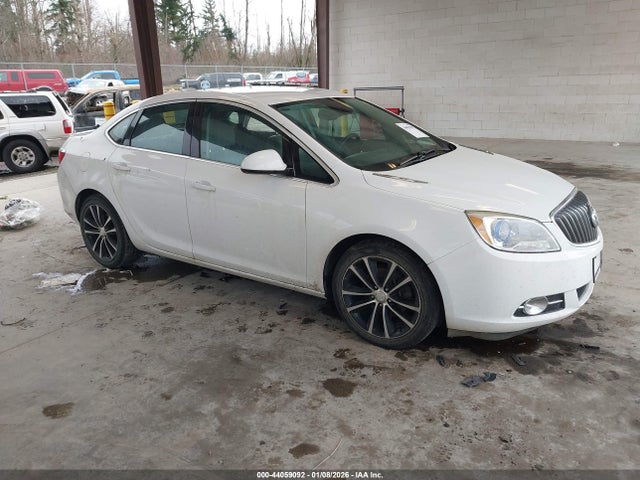 Продаж на аукціоні авто 2017 Buick Verano Sport Touring, vin: 1G4PR5SK9H4122792, номер лоту: 44059092
