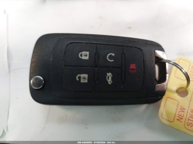 Продаж на аукціоні авто 2017 Buick Verano Sport Touring, vin: 1G4PR5SK9H4122792, номер лоту: 44059092