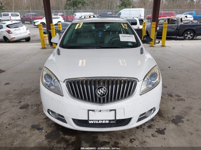 Продаж на аукціоні авто 2017 Buick Verano Sport Touring, vin: 1G4PR5SK9H4122792, номер лоту: 44059092