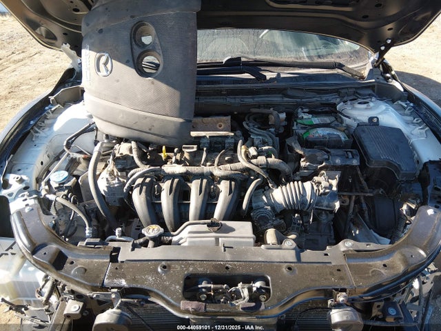 JM1GJ1W50F1191197 Mazda MAZDA6