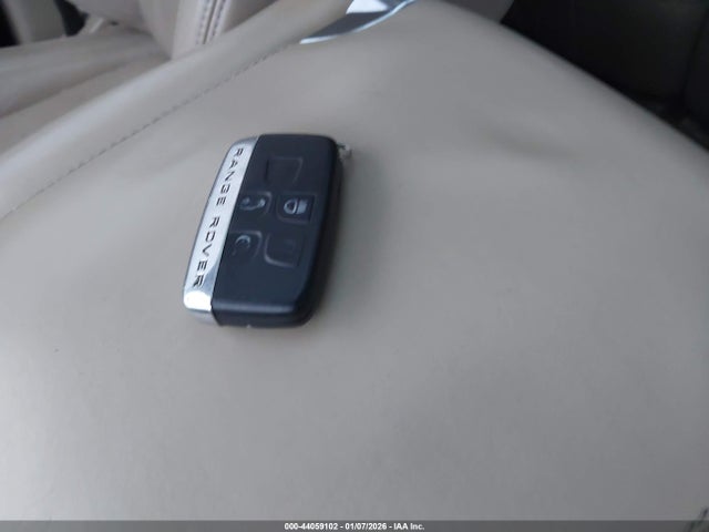 2013 LAND ROVER RANGE ROVER SALGS2EF3DA118344 Photo 10