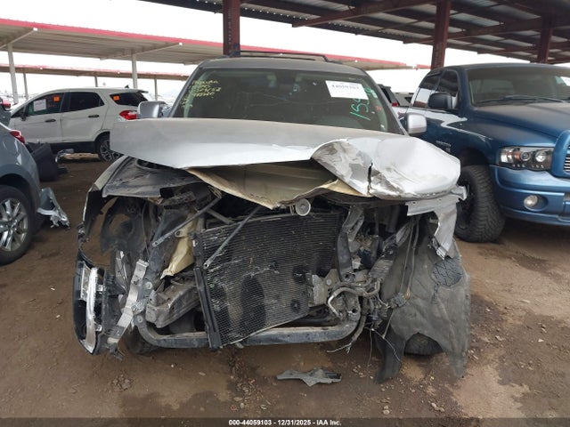 Dodge Durango Sxt 2014 1C4RDHAG1EC503158 Image 12