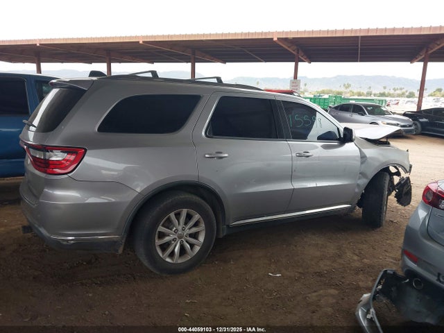 Dodge Durango Sxt 2014 1C4RDHAG1EC503158 Image 13