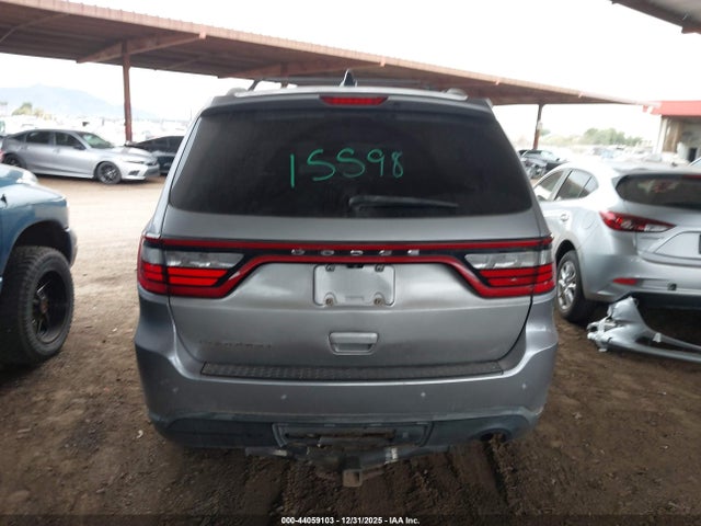 Dodge Durango Sxt 2014 1C4RDHAG1EC503158 Image 16