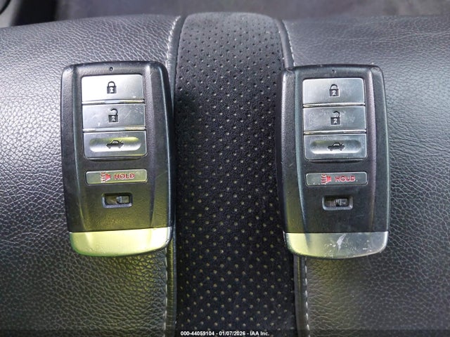 2021 ACURA ILX 19UDE2F81MA004507 Photo 10