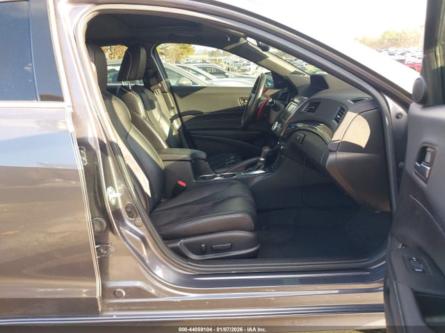 2021 ACURA ILX 19UDE2F81MA004507 Photo 4