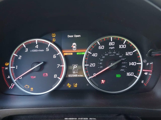 2021 ACURA ILX 19UDE2F81MA004507 Photo 6