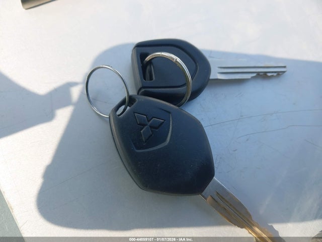 2014 MITSUBISHI OUTLANDER SPORT 4A4AP3AU0EE012140 Photo 10