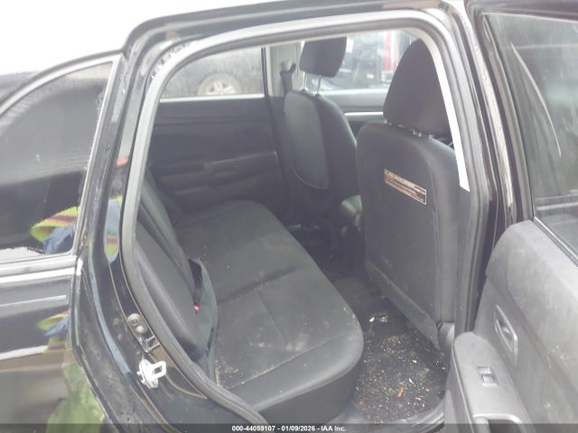 2014 MITSUBISHI OUTLANDER SPORT 4A4AP3AU0EE012140 Photo 7
