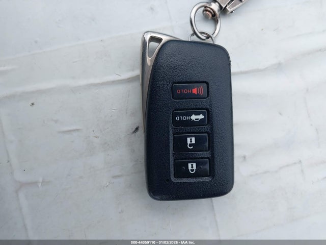 Lexus IS 250 2014 JTHCF1D27E5012040 Image 11